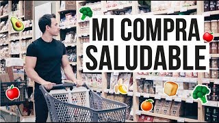 MI COMPRA SALUDABLE EN EL SUPERMERCADO [upl. by Occer]