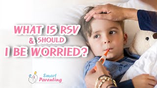 What is RSV and should I be worried [upl. by Sheilah]