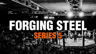 Forging Steel  Series 5 Episode 1 [upl. by Ahk]