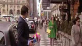 Gossip Girl Season 2 Episode 25 Ending  Season Finale Last Scene [upl. by Meri]