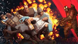 TF2 A Manns Guide to the Backburner [upl. by Ehcropal]