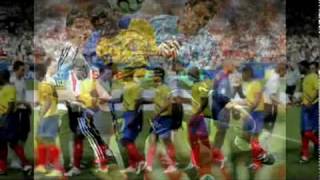 Highlights amp Goals Argentina vs Ecuador 10  Rumbo al Mundial  Telemundo Deportes [upl. by Llertrac]