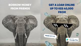 Be happy and calm with loans from LendPlus [upl. by Aimee247]