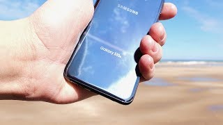 Samsung Galaxy S10e Full Review [upl. by Wahkuna212]