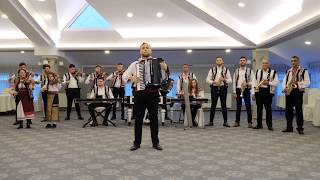 Daniel Iorgu Bulai amp Orchestra Rapsozii Neamtului  Sarba olteneasca [upl. by Asyen973]