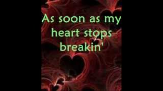 Ill Be Over You Toto Karaoke Version [upl. by Schroeder54]