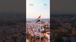 happy indenpendance day 2024 shortvideos shorts independenceday independence [upl. by Yul]