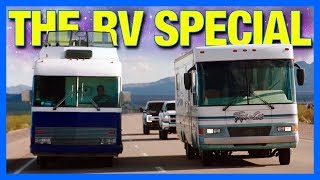 The Grand Tour Game  THE RV SPECIAL [upl. by Gish]