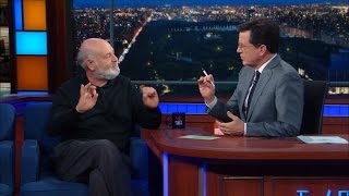 Rob Reiner Talks Growing Up With Comedy Royalty [upl. by Charron148]