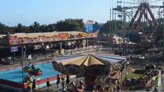 HolidayWorldPlaya del Ingles Gran Canaria [upl. by Ybot]