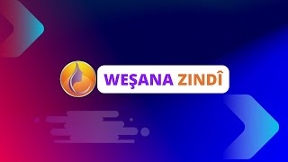 Jin TV weşana zindî  canlı yayın  live  ژن تیڤی راستەوخۆ  مباشر [upl. by Sondra814]