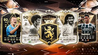 Mes Récompenses DIV ELITE FC24  CENTURIONS 🔥 [upl. by Yun]