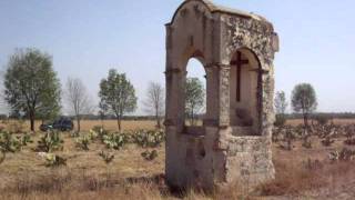 Hacienda 7 reales  Dolores Hidalgo Gto  video de Homero Adame 2AVI [upl. by Eisle486]