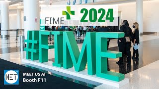 Meet us at FIME 2024  Visit us at our Booth F11  Narang Medical [upl. by Hna375]