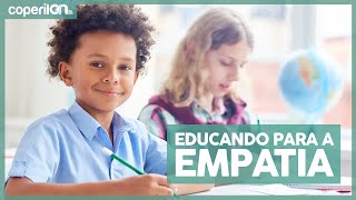 EDUCANDO PARA A EMPATIA A EDUCAÇÃO SOCIOEMOCIONAL NA FORMAÇÃO DOS ALUNOS DA COPERIL [upl. by Binette]