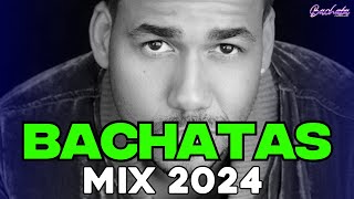 BACHATA 2024 🌴 LO MAS SONADO 2024 🌴 MIX DE BACHATA 2024  The Most Recent Bachata Mixes [upl. by Sirtimid371]