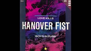 Hanover Fist  Boys In Furs Baton Rouge Mix 1988 [upl. by Bensen148]