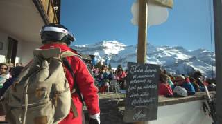 Eurotel Victoria  Les Diablerets  Switzerland  2017 [upl. by Hanah]