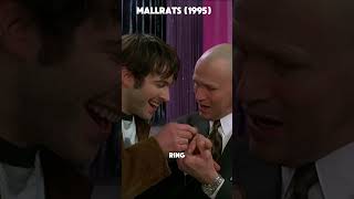 quotYou Stink Palm Himquot  Mallrats 1995 Mallrats KevinSmith 90sComedy [upl. by Oirretno]