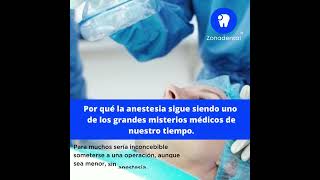 ¿Qué tipos de anestesia dental se utilizan en la clínica odontológica [upl. by Ayotas641]