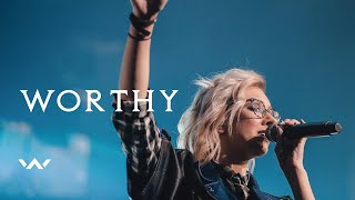 Worthy  Live  Elevation Worship [upl. by Koral948]