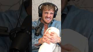 MGK Makes Logan Paul CRY 😭❤️‍🔥 [upl. by Anilasor295]