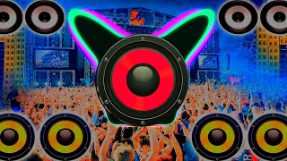 New Dj competition song Holi special happy Holi 2024  Only Jbl Sound Check Full Bass  DJ Holi song [upl. by Lattie357]