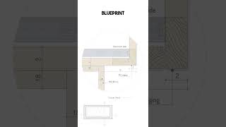 Architectural Drawings Behind the Scenes [upl. by Annohs]