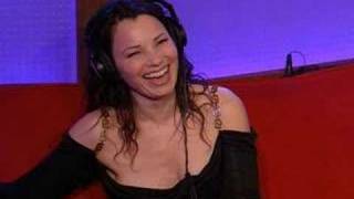 Fran Drescher on the Howard Stern Radio Show PART 1 of 4 [upl. by Liahkim]