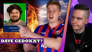 Exposed  SHURJOKA und DAVE zusammen [upl. by Zebadiah]