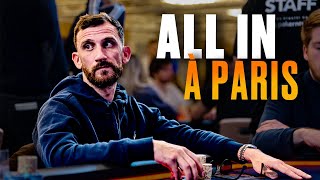 Les meilleurs all ins de lEPT Paris 2023  PokerStars en Français [upl. by Adirahs105]