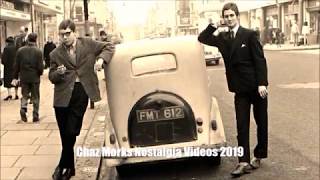 Life In 1960s London Part 1 [upl. by Mallon]