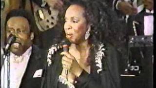 Gladys Knight amp The Pips 1989quotLove Overboardquot [upl. by Quincey]