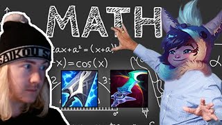 Mathematically Correct URF Nunu [upl. by Masry]