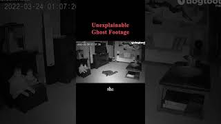 Unexplainable Ghost Footage  Darkness Prevails [upl. by Acimad]