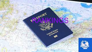 Henley Passport Index [upl. by Jacklyn]