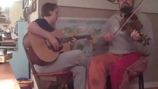 FrenchCanadian Fiddle Tunes with Devon amp Dejah Leger [upl. by Enail102]