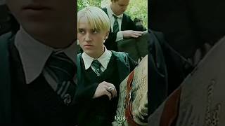 Seventeen dracoedit dracomalfoy harrypotter dracotok shorts slytherin [upl. by Connor]