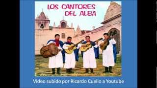 Los Cantores del Alba  Mojotoro [upl. by Beal658]