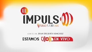 El Impulso  Doctrina del pecado  por Fuego 1130 AM [upl. by Ennasus]