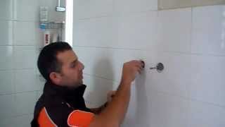 How To Change A Tap Washer [upl. by Kirtley]