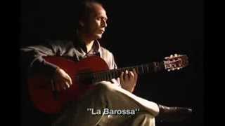 La Barossa  Paco De Lucia [upl. by Donelson]