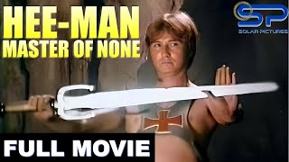 HEEMAN MASTER OF NONE  Full Movie  Fantasy Action Comedy w Redford White [upl. by Nevek]