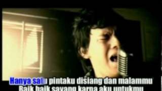 WALI BAND  BAIK BAIK SAYANG  ORIGINAL [upl. by Tterab]