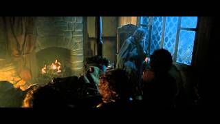 Nazgul The Prancing Pony LOTR HD 1080P [upl. by Widera]