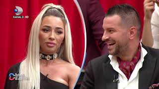 Puterea dragostei 22092019  Gala 10 COMPLET HD [upl. by Ymmas]