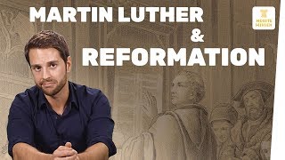 Martin Luther und die Reformation I musstewissen Geschichte [upl. by Almeda]