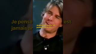 Vous avez reconnu la doublure de Tom Cruise [upl. by Adebayo993]