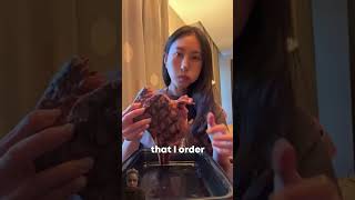 How I Order Perfect Steaks On The Carnivore Diet [upl. by Alane828]