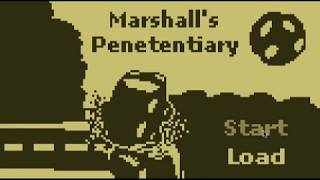 Marshalls Penetentiary Walkthrough [upl. by Collyer]